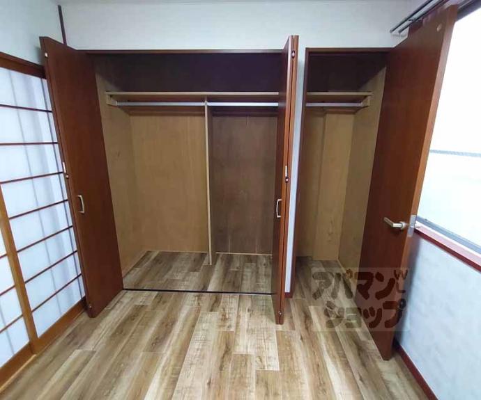 【マンション丸高】間取