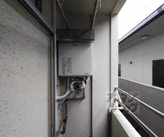 【マンション丸高】間取