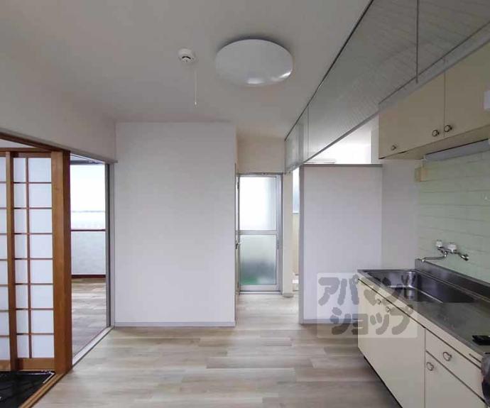 【マンション丸高】間取