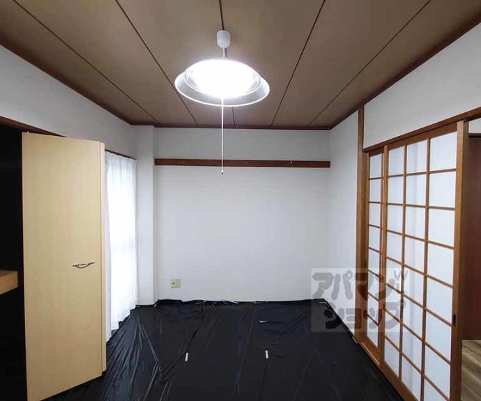 【マンション丸高】間取