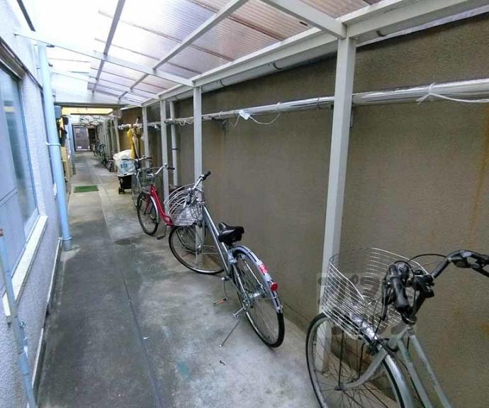 【マンション丸高】間取