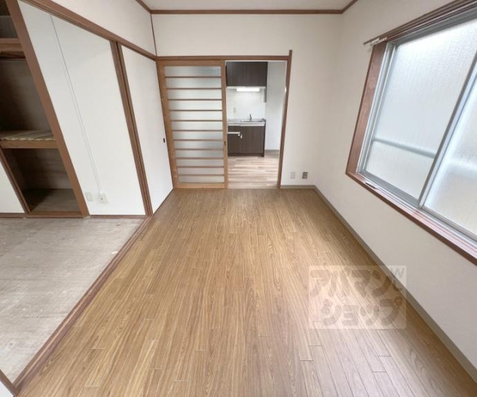 【マンション丸高】間取