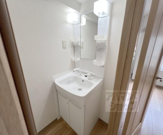 【マンション丸高】間取