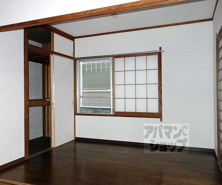 【マンション丸高】間取