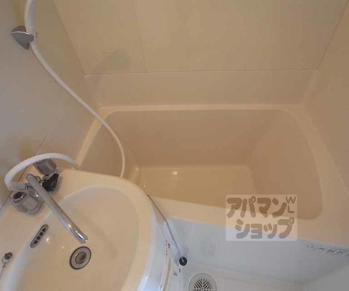 【サンライズマンション】間取