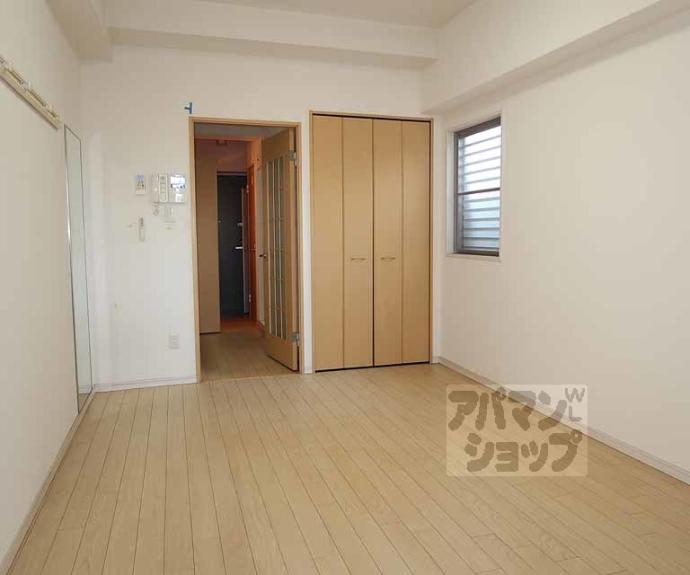 【マジェスティ】間取