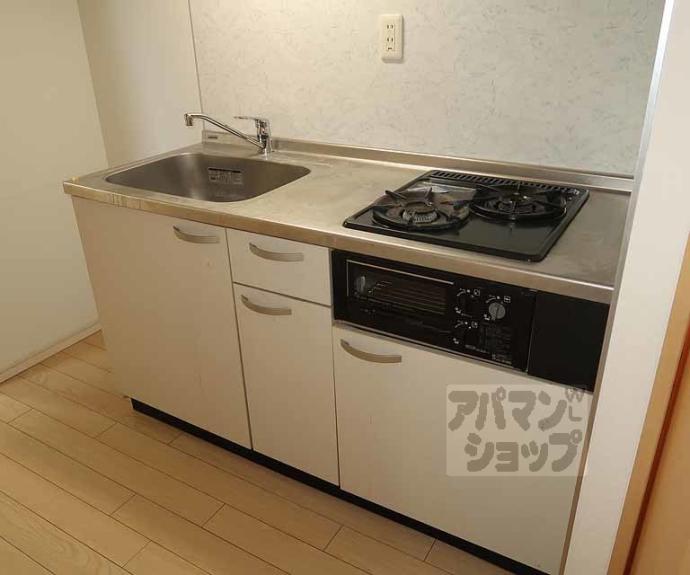 【マジェスティ】間取