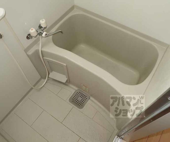 【マジェスティ】間取