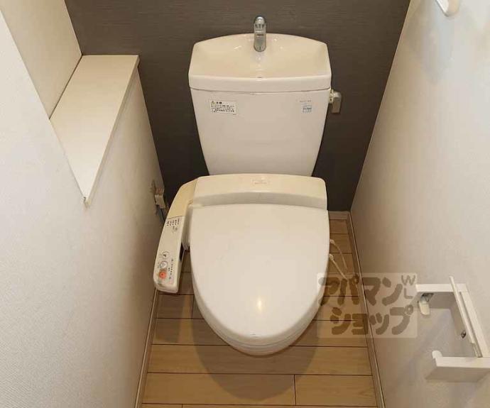 【マジェスティ】間取