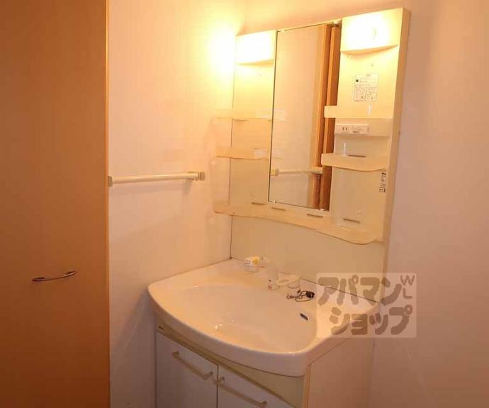 【マジェスティ】間取