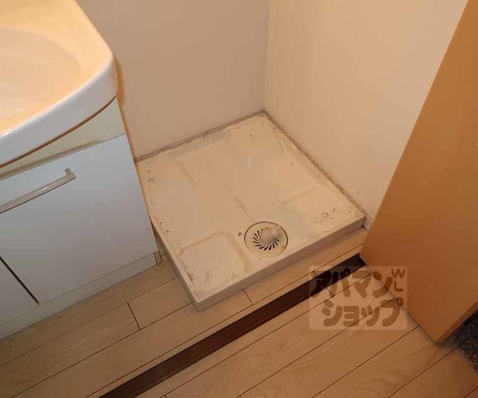 【マジェスティ】間取