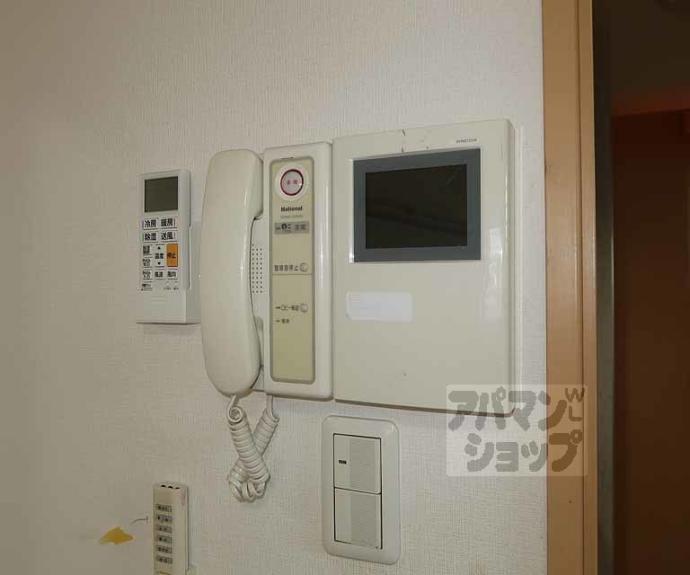 【マジェスティ】間取