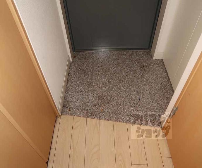 【マジェスティ】間取