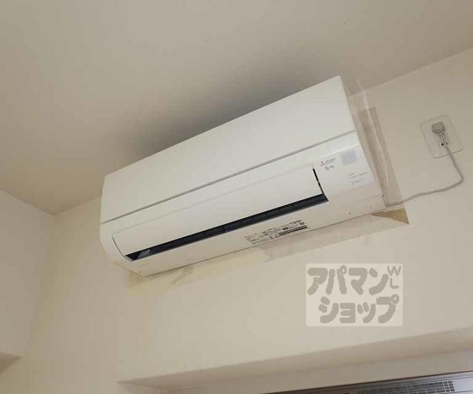 【マジェスティ】間取