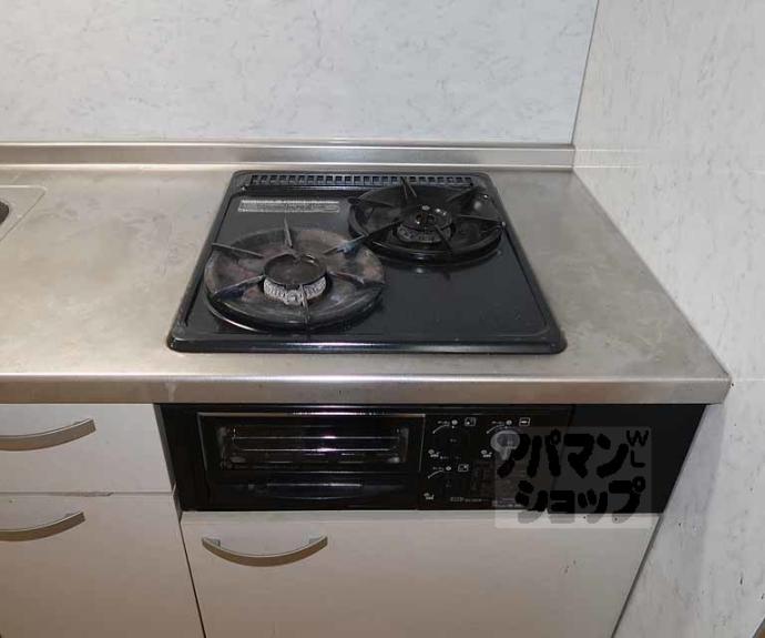 【マジェスティ】間取