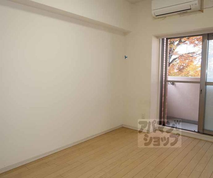 【マジェスティ】間取