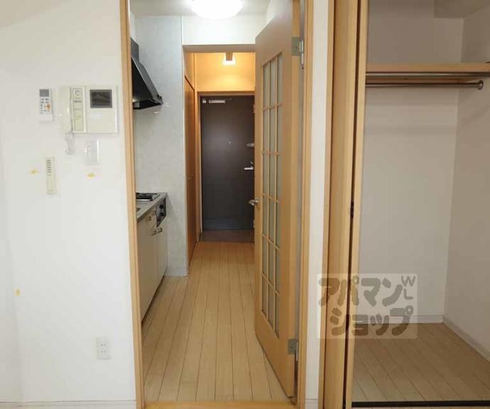 【マジェスティ】間取