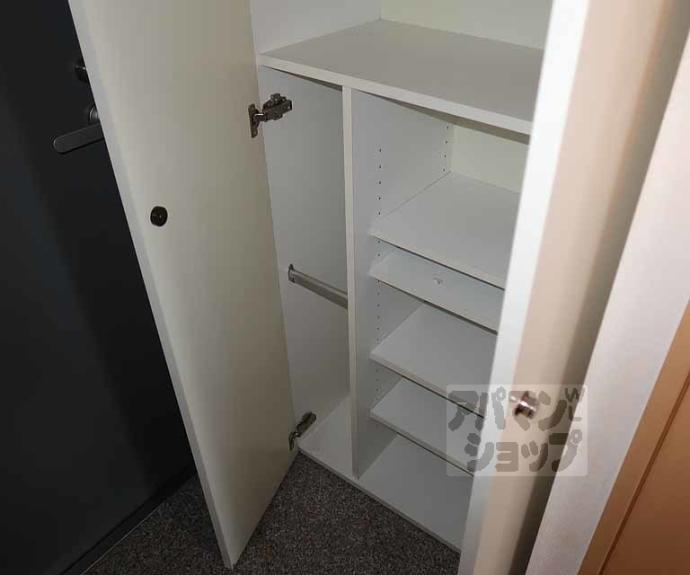 【マジェスティ】間取