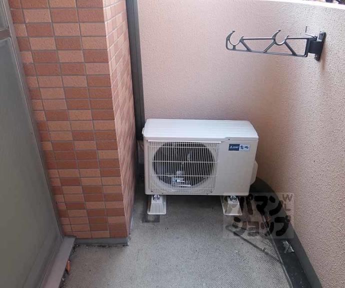 【マジェスティ】間取