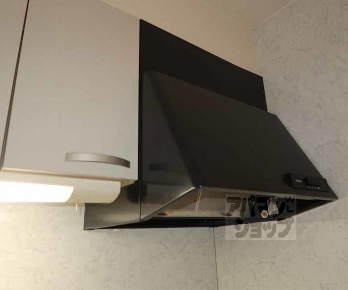 【マジェスティ】間取