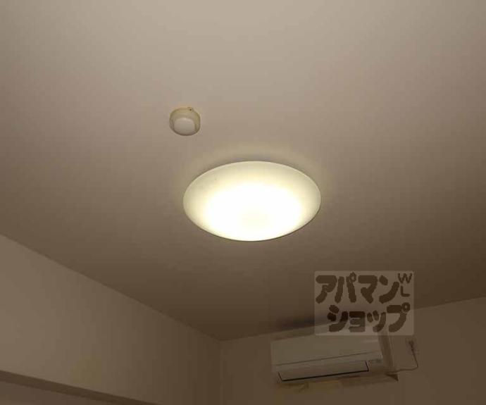 【マジェスティ】間取