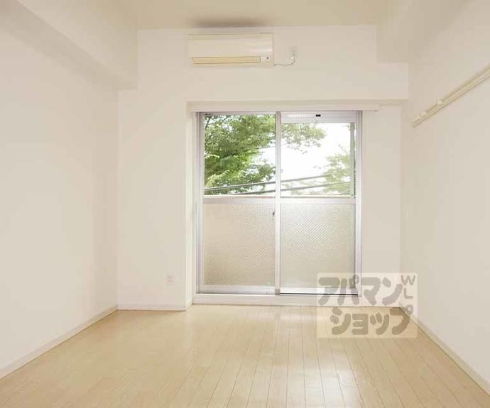 【マジェスティ】間取