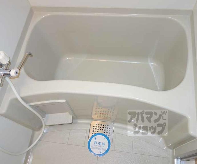 【マジェスティ】間取