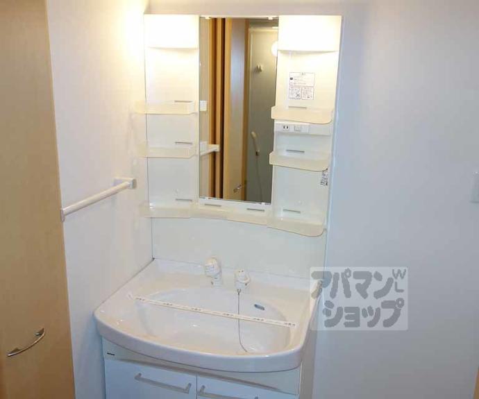 【マジェスティ】間取