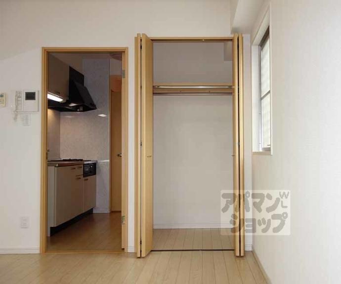 【マジェスティ】間取