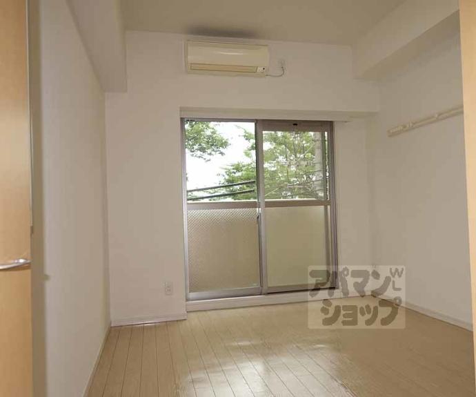 【マジェスティ】間取