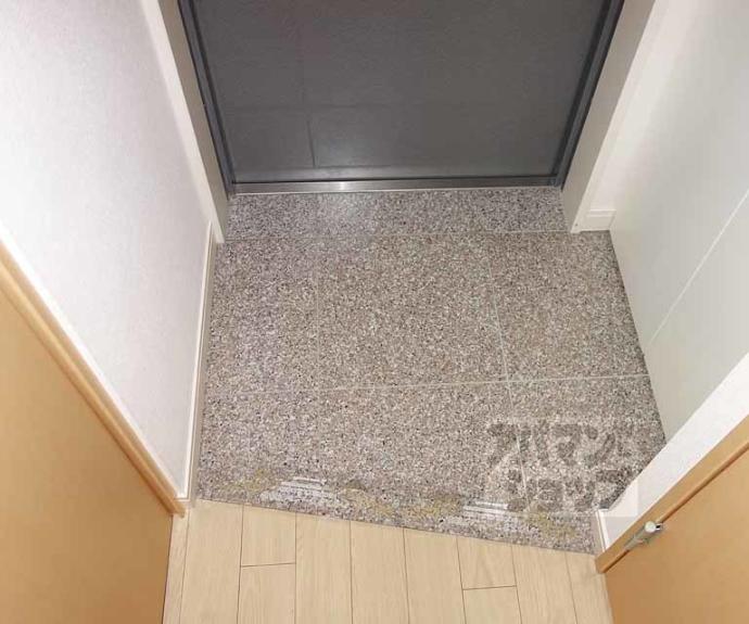 【マジェスティ】間取