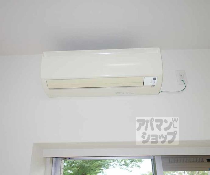 【マジェスティ】間取