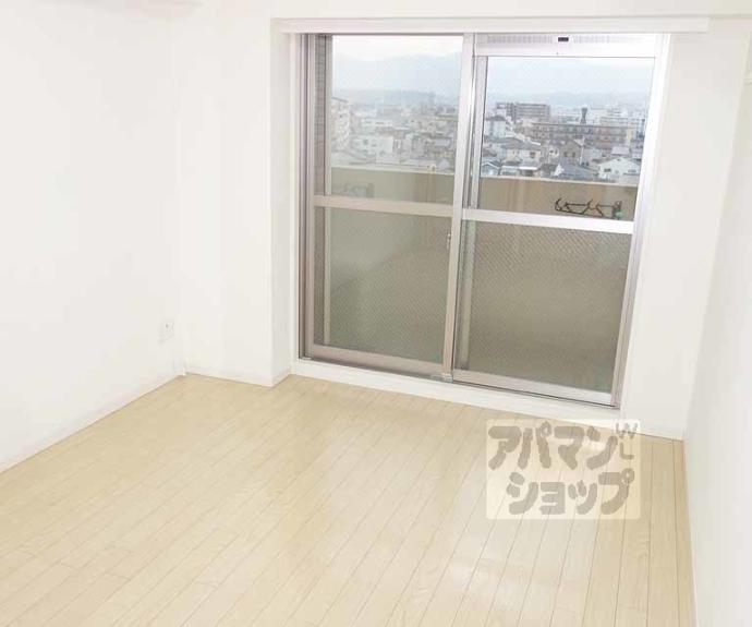 【マジェスティ】間取