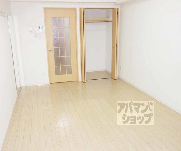 【マジェスティ】間取