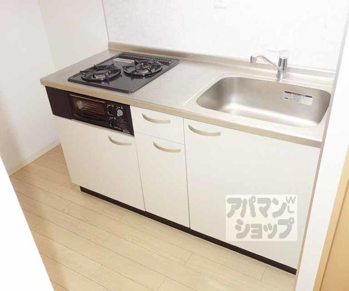 【マジェスティ】間取