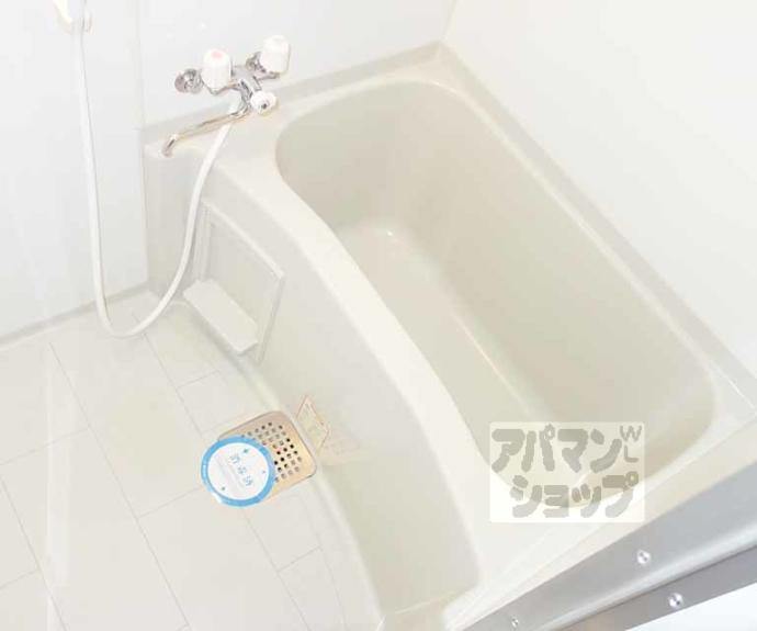 【マジェスティ】間取