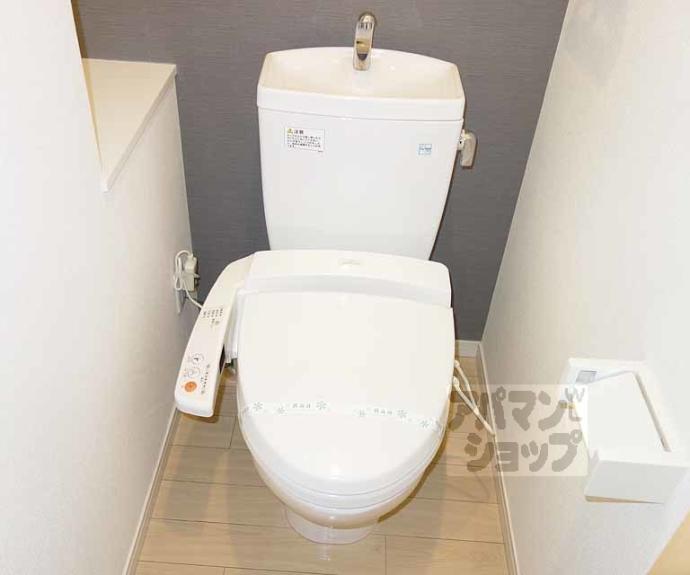 【マジェスティ】間取