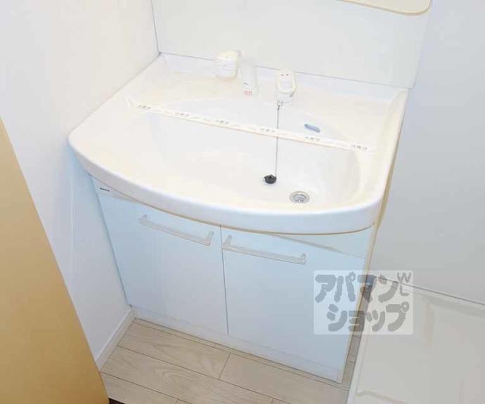 【マジェスティ】間取