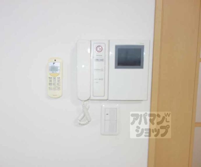 【マジェスティ】間取