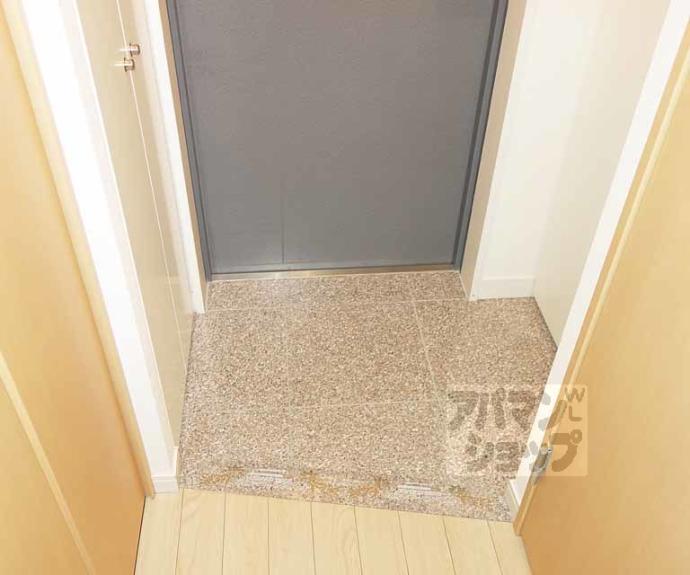 【マジェスティ】間取