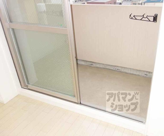 【マジェスティ】間取