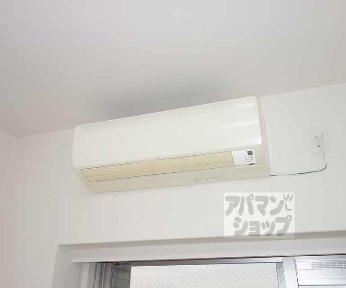 【マジェスティ】間取