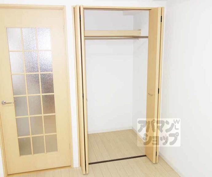 【マジェスティ】間取