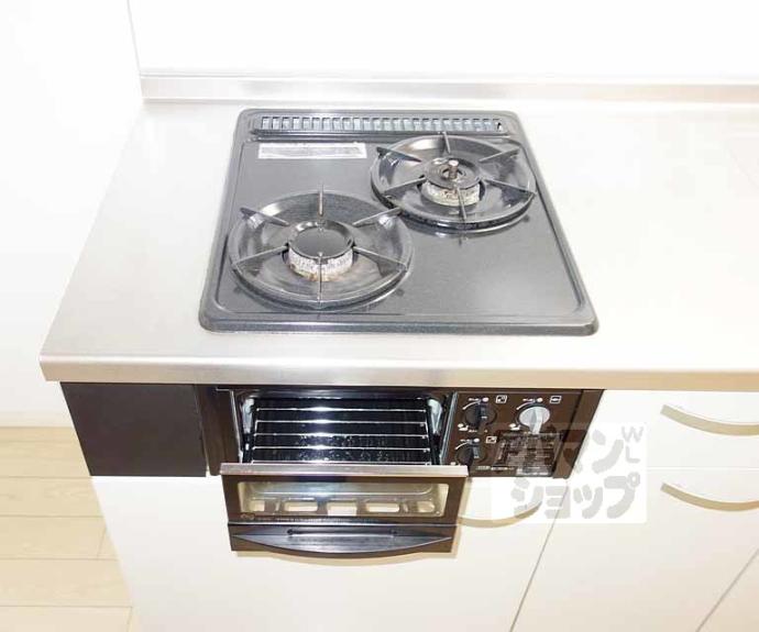 【マジェスティ】間取