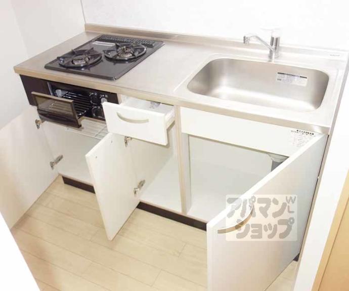 【マジェスティ】間取