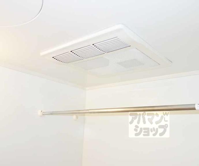 【マジェスティ】間取