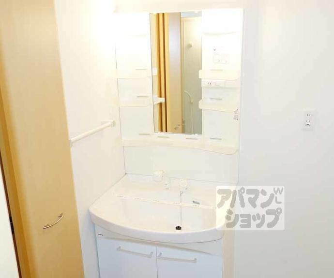 【マジェスティ】間取