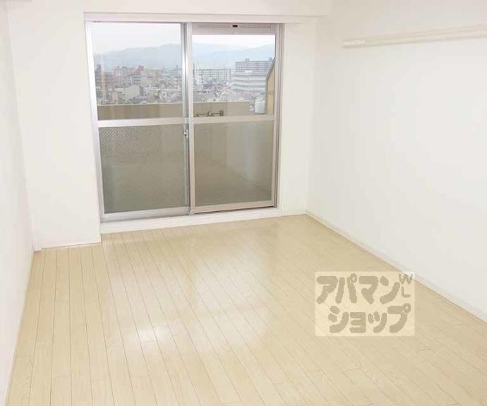 【マジェスティ】間取