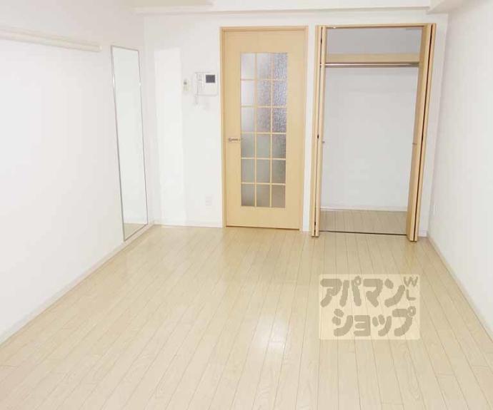 【マジェスティ】間取