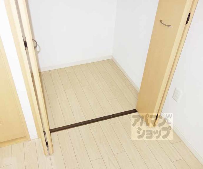 【マジェスティ】間取